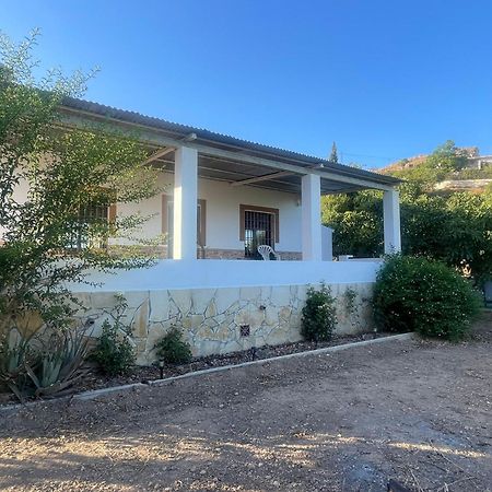 Finca Bocacha Málaga Eksteriør bilde