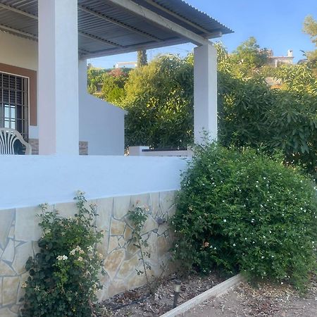 Finca Bocacha Málaga Eksteriør bilde